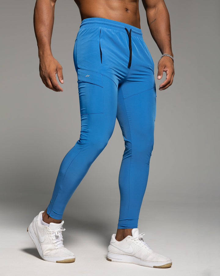 Men's Quick-Dry Stretch Joggers