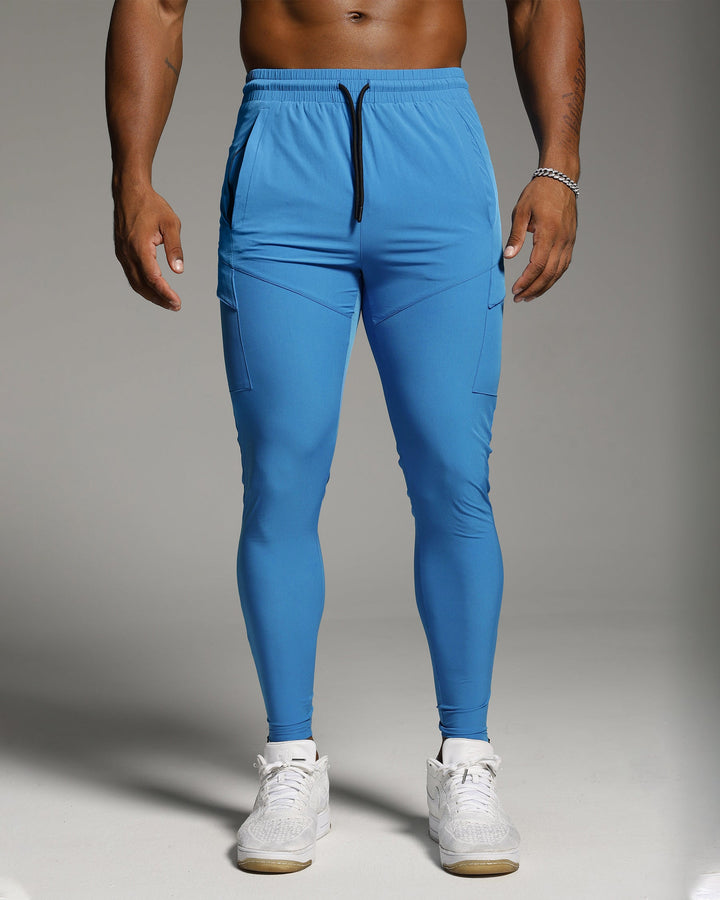 Men's Quick-Dry Stretch Joggers