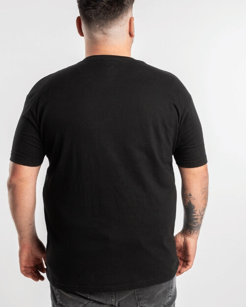 Fit Blank T-Shirt