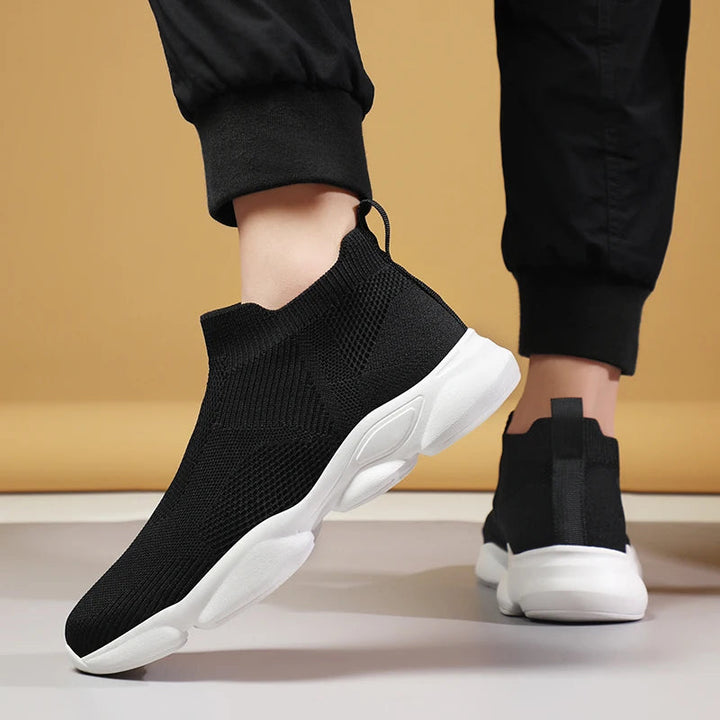 Weffit Slip-On Runners