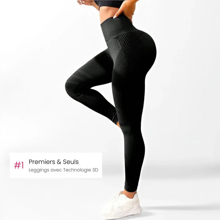 FlexForm Leggings