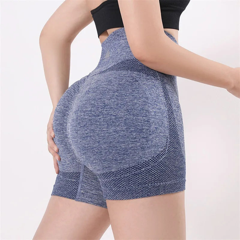 Women's Casual Fitness Shorts