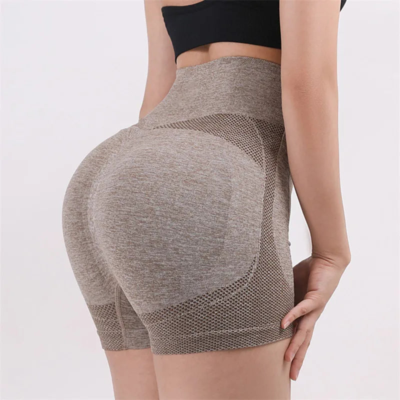 Women's Casual Fitness Shorts