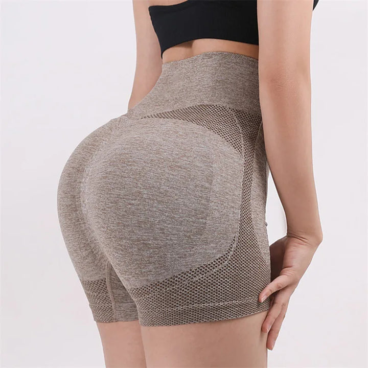 Women's Casual Fitness Shorts