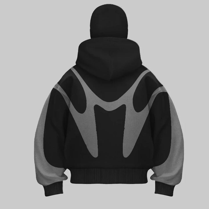 AlphaGuard Balaclava Hoodie