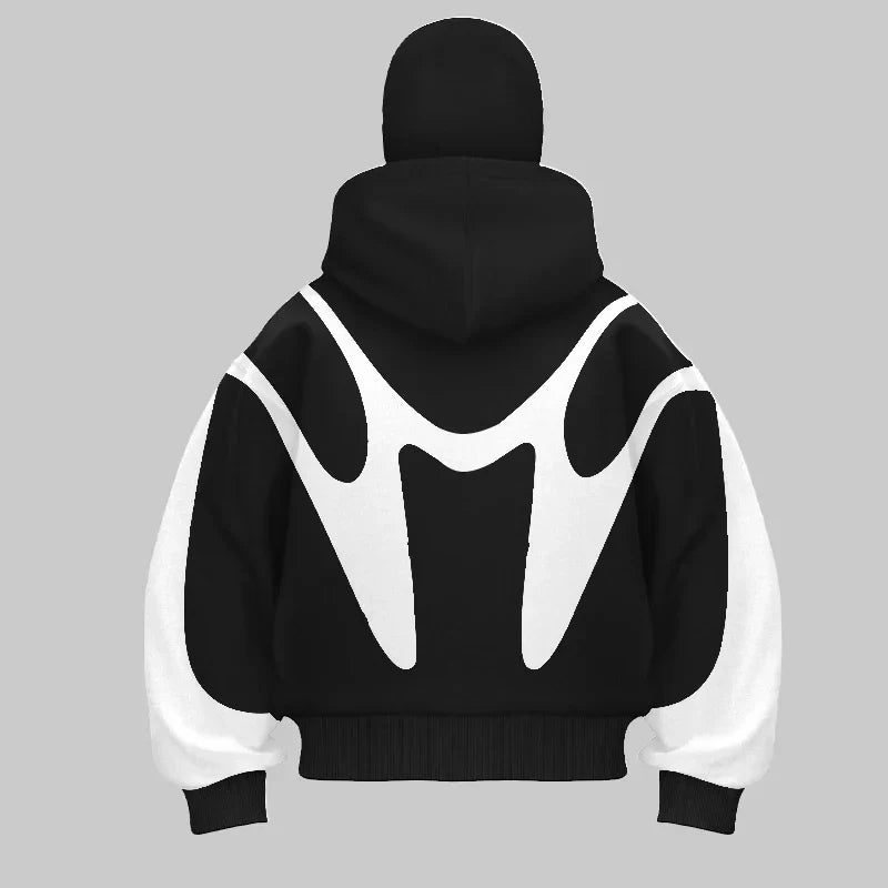 AlphaGuard Balaclava Hoodie