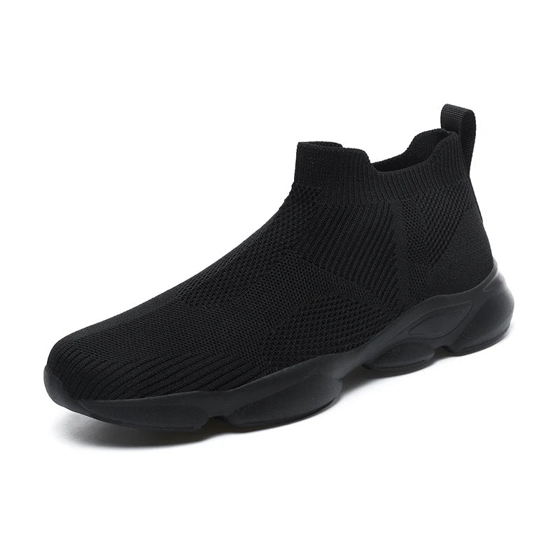 Weffit Slip-On Runners