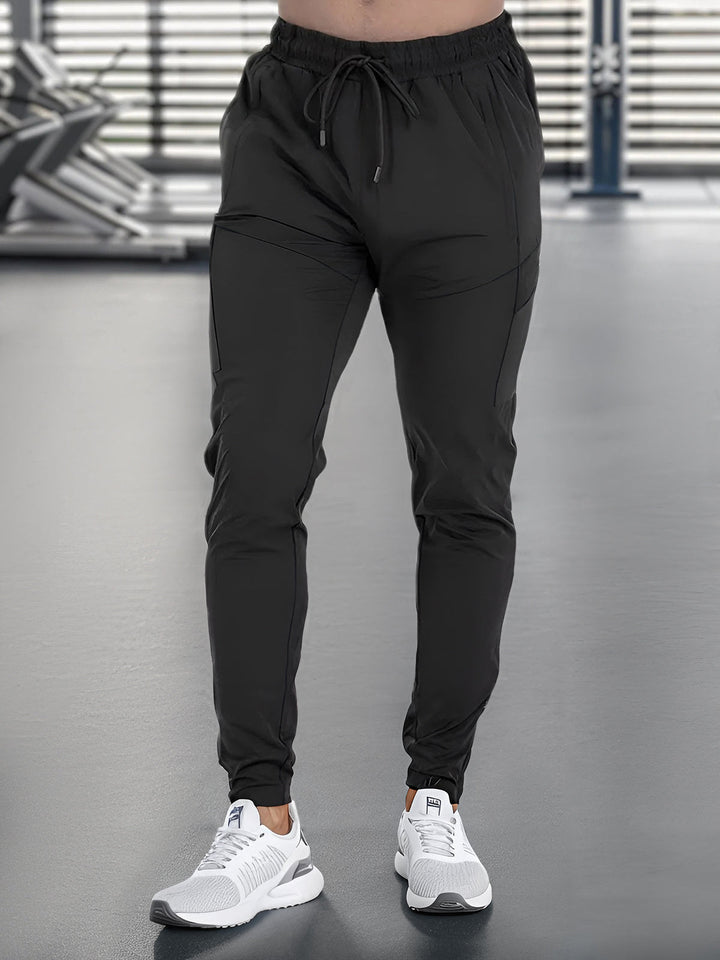 Men's Quick-Dry Stretch Joggers