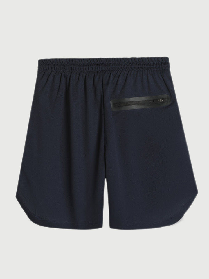 Kinetic Pocket Lined 2-in-1 Mesh Short