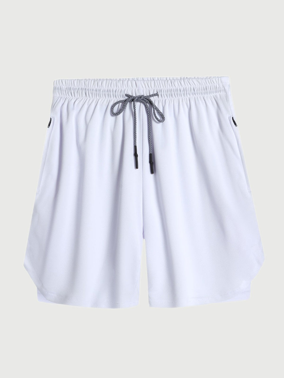 Kinetic Pocket Lined 2-in-1 Mesh Short