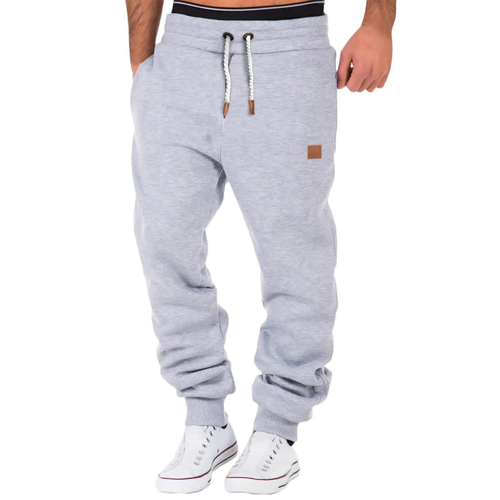 Men’s Relaxed Drawstring Sweatpants