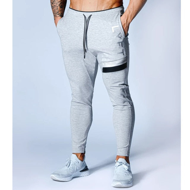 Men's Hype Joggers V2