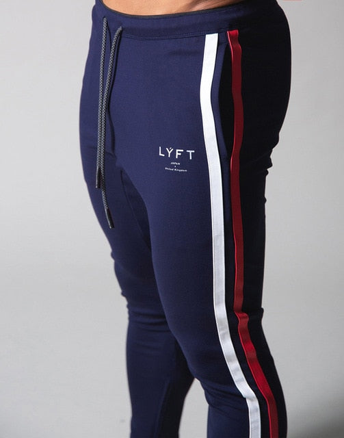 Men's Signature Joggers V5