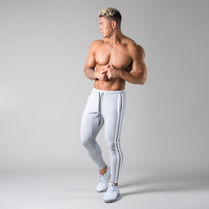 Men's Signature Joggers V5